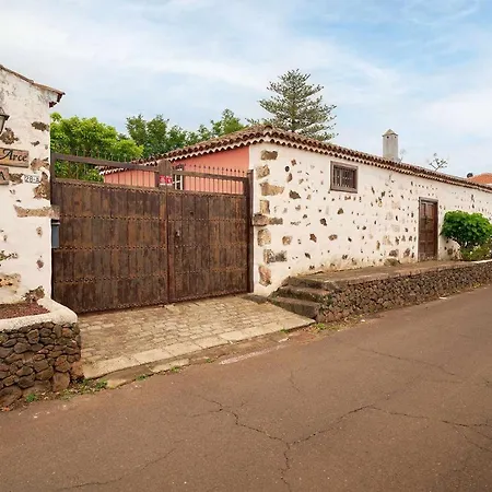 Kır Evi Arce Live Canarias *