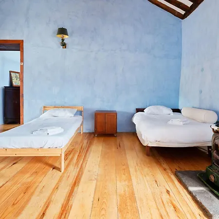 Arce Live Canarias Kır Evi *